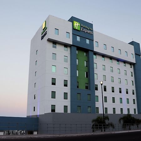 Holiday Inn Express Guaymas By Ihg Exterior foto Holiday Inn Express in Tijuana, Mexico