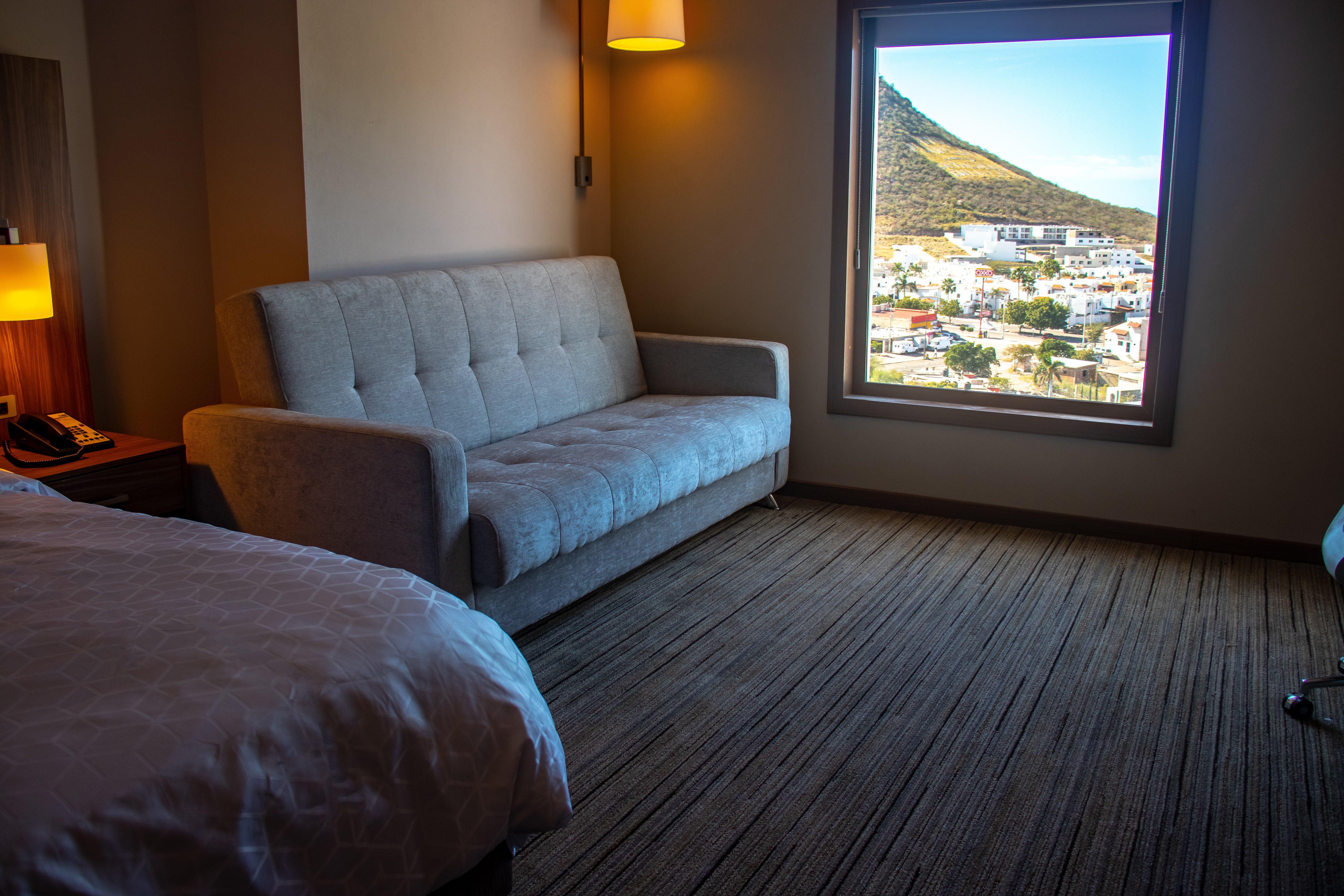 Holiday Inn Express Guaymas By Ihg Exterior foto